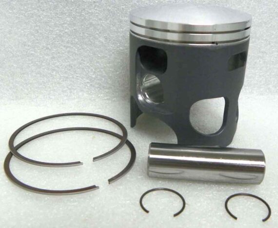 WSM Forged Short rod Race Pistons w/big bore sizes