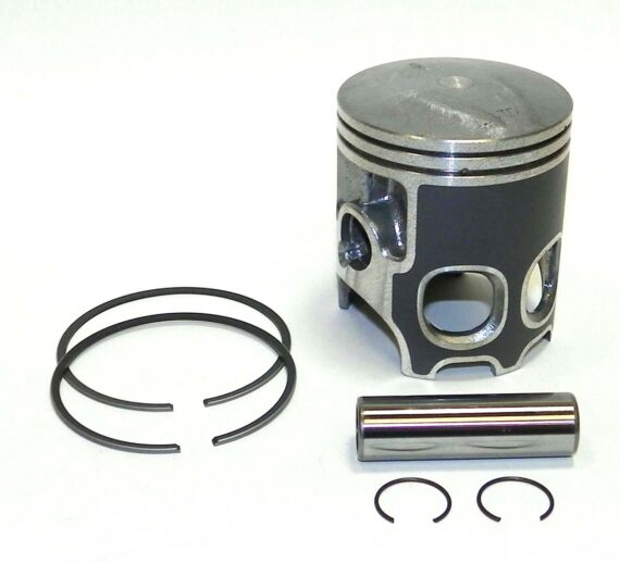 WSM Platinum Cast Pistons