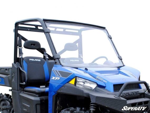 Polaris Ranger XP 1000 Full Windshield